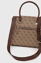 Doplnky Kabelka Guess HWBG78.79060 hnedá
