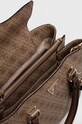 Kabelka Guess HWBG78.79060 hnedá