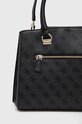 Akcesoria Guess torebka HWBG78.79060 czarny