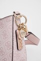 Τσάντα Guess ροζ HWBG78.79180