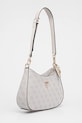 Doplnky Kabelka Guess HWBG78.79180 sivá