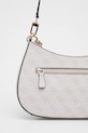 Kabelka Guess sivá HWBG78.79180