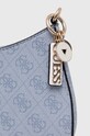 Guess torebka HWBG78.79180 niebieski