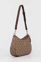 Сумочка Guess HWBG78.79180 коричневий SS25