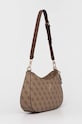 Kabelka Guess NOELLE HWBG78.79180 hnědá SS25