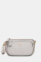 Torba Guess imitacija zrnate kože roza HWBG78.79710