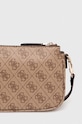 Guess torebka NOELLE brązowy HWBG78.79710