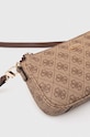 Guess torebka NOELLE HWBG78.79710 brązowy