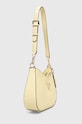 Kabelka Guess NOELLE HWZG78.79180 žltá SS25