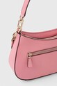 Akcesoria Guess torebka HWZG78.79180 różowy