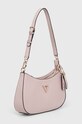 Guess torebka NOELLE HWZG78.79180 różowy SS25