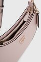 Guess torebka NOELLE HWZG78.79180 różowy