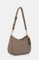 Kabelka Guess HWZG78.79180 hnědá SS25