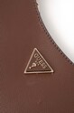 Guess torebka NOELLE brązowy HWZG78.79180