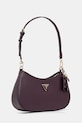Kabelka Guess HWZG78.79180 burgundské SS25
