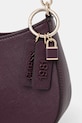 Kabelka Guess burgundské HWZG78.79180