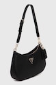 Guess torebka NOELLE HWZG78.79180 czarny SS25