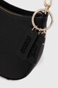 Akcesoria Guess torebka NOELLE HWZG78.79180 czarny