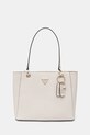 Kabelka Guess imitácia kože béžová HWZG78.79250
