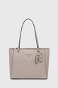 Сумочка Guess вмещает А4 серый HWZG78.79250