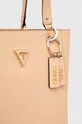 Guess torebka NOELLE pomarańczowy HWZG78.79250