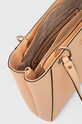 Guess torebka NOELLE HWZG78.79250 pomarańczowy