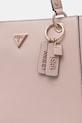 Akcesoria Guess torebka NOELLE HWZG78.79250 różowy