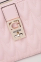 Сумочка Guess  Основний матеріал: 100% PU Підкладка: 80% Поліестер, 20% Бавовна