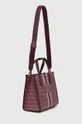 Torba Guess bordo