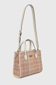 Guess torebka SILVANA HWWX86.65220 multicolor SS23