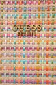 multicolor Guess torebka SILVANA