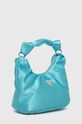Guess torebka HWEG87.65020 turkusowy AW24