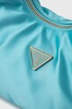 Guess torebka turkusowy HWEG87.65020