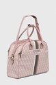 Τσάντα Guess TWS745.29030 ροζ SS23