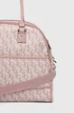 rózsaszín Guess táska