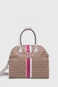 Guess torba wzorzyste beżowy TWS745.29030