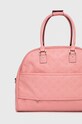 Akcesoria Guess torba TWD745.29030 różowy