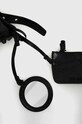 Сумочка Steve Madden Bglowing чёрный SM13000877.BLK