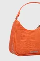 Τσάντα Steve Madden Bbuzy πορτοκαλί