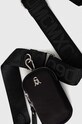 Τσάντα Steve Madden Bvital μαύρο SM13000561.BLK