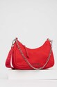 Kabelka Steve Madden Bvital-T SM13000607.RED červená SS23