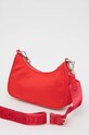 Doplňky Kabelka Steve Madden Bvital-T SM13000607.RED červená