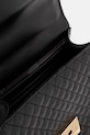 Τσάντα Steve Madden Bamara SM13000614.BLK μαύρο