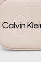 ροζ Τσάντα Calvin Klein Jeans