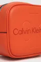πορτοκαλί Τσάντα Calvin Klein Jeans