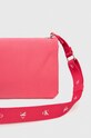 Doplnky Kabelka Calvin Klein Jeans K60K610697.PPYX ružová