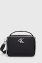 Calvin Klein Jeans torebka K60K610683.PPYX czarny AW23