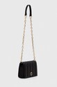 Trussardi torebka 75B01523.9Y099999 czarny AW23