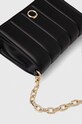 Trussardi torebka czarny 75B01523.9Y099999