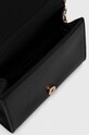 Trussardi torebka 75B01523.9Y099999 czarny